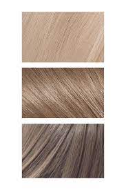 Ash Blondes Seasonal Colour Analysis The Concept Wardrobe Ash Hair Color Skin Color Palette Cool Hair Color