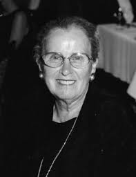 Beverly Osborne Obituary (1929