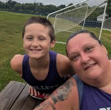 Great throw and new PB of 47.59m for Allene Theunissen, girls u14, from  Garsfontein High School during the Barry Lok tournament at Noordheuwel  sports grounds! @tobieholtzausen @allene #spiesgooi #javelin #newpb💪  #javelinanatomy #javelinworld #