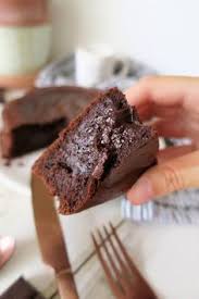 Fondant Au Chocolat Lulalovegood Recette Fondant Au Chocolat Chocolat Gateau Chocolat