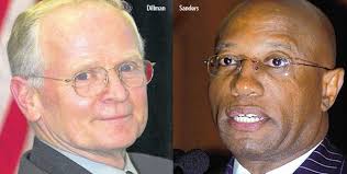 ESU executive: President protected Sanders