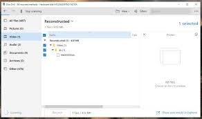 10 Best Free Data Recovery Software 2020 Edition