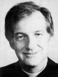 Bishop G. Patrick Ziemann Fr. Gus Krumm, O.F.M. Fr. David LaPierre, O.F.M.  Cap. Msgr. Michael Harris Fr. Jerome Henson, O.P.