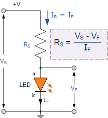 Light Emitting Diode Or The Led Tutorial
