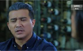 We simply wait until you mark this episode as watched before revealing discussions, ratings and special content. Isteriinspirasi Isteri Tuan Ihsan Episode 3 Astro Ria