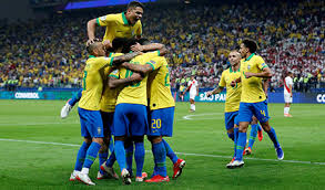 O brasil ficou no 0 a 0 com a costa do marfim na madrugada deste domingo (25) pela 2ª rodada do futebol masculino da olimpíada de tóquio 2020. Jogos De Hoje Definem Adversario Do Brasil Nas Quartas De Final Noticias Destaque Novoeste On Line Onde O Oeste Da Bahia E Noticia