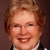 Obituary information for Vera Eleanor Gustafson