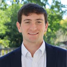 Our first brother of the week goes to Emmett Aydin. Brother Aydin is a  fourth year from Richmond Virginia and is majoring in both physics and  financial economics. Emmett is going to