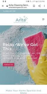 Maybe you would like to learn more about one of these? Cleaning Services In Ft Wayne In Ft Wayne In Cleaning Services Mapquest