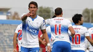 Las carreras de turismo y de hospitalidad y. U Catolica 3 Union La Calera 0 Goles Resumen Y Resultado As Chile