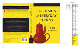 If you need professional help with completing any kind of homework, solution essays is the right place to get it. The Design Of Everyday Things Creative Computing Summer 2015