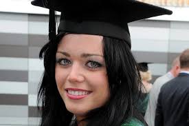 Graduations: University of Ulster Coleraine, June 28 2011