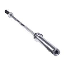 Regular size ₹ 850/ meter. Buy Sporto Fitness Barbell Classic 7 Foot Olympic Bar Gym Rod Silver Online At Low Prices In India Amazon In