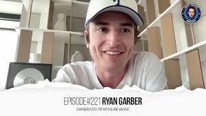 Ryan Garber: The 24-Year-Old Changing How Artists Get Paid