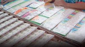 สถิติหวย สลากกินแบ่งรัฐบาล งวด 1 มี.ค. ย้อนหลัง 10 ปี เผยเลขเบิ้ล