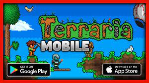 Si deseas descargar la apk para android terraria te facilitamos el link de descarga de la página . Terraria Para Android Apk Ios Actualizado Itodoplay