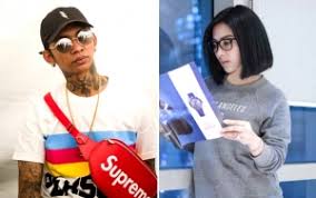 Sa ae lau photo gallery: Young Lex Diduga Sindir Syahrini Di Lagu Sa Ae Lau Netter Khawatir Disambar Petir