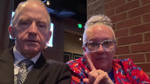 Wednesday Night Live #406 7/9/25. We do not own the rights to all the music  in this livestream.