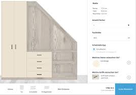 Unser kostenloser 3d konfigurator unterstutzt dich bei deiner planung die zum richtigen shopping erlebnis wird. 3d Mobel Konfigurator Software Fur Tischler