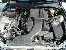 Modified Car: Toyota Altezza | Torque