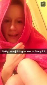 Catherine Colvin (@CaddyDove96)