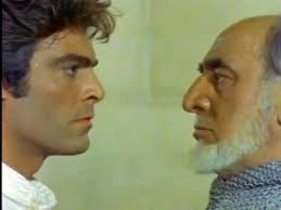 Base de données de films français avec images