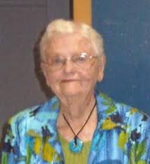 Mae Rose Forrest Loflin (1926-2014)