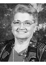 Wilma Cunningham Obituary (1933