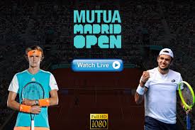 Take a look back at the 2019 mutua madrid open, an unforgettable tournament in which novak djokovic and kiki bertens were crowned. Qiyvqzj3uzw1jm