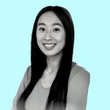 Auf ein Gespräch mit Analystin Isabella Tran