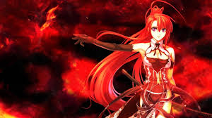 A collection of the top 54 pc gaming wallpapers and backgrounds available for download for free. Hd Anime Wallpapers Red Anime Wallpaper Hd 1366x768 Wallpaper Teahub Io