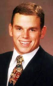 Wade Tyler 'Ty' Wilson