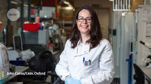 It is with a heavy heart that i bring you the news that this victorian stage 4 lockdown marks the end of life as we know it. I Ve Never Worked Harder The Race To Develop A Covid 19 Vaccine
