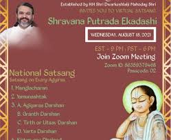 Maybe you would like to learn more about one of these? Semua Ekadashi In Usa