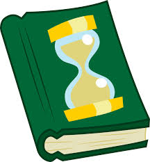 1837433 Artist Cloudyglow Book Cutie Mark Cutie Mark Only Derpibooru Exclusive Hourglass No Pony Oc Oc Hickory Switch Simple Backgrounds Pony Books