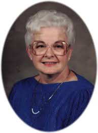 Hazel Munger Obituary October 20, 2020