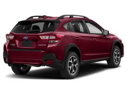 Subaru Crosstrek Supercars Gallery