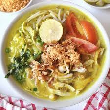 Jun 08, 2021 · cara membuat. Resep Dan Cara Membuat Soto Ayam Yang Lezat Gampang Kok Resep Resep Masakan Resep Makanan