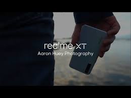 realme XT