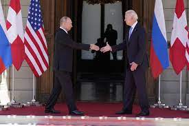 Biden and putin posed for a brief photocall in front of the mansion and shook hands. Bpuhfsqxrzshdm