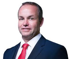 Clinton Hempel: Corporate and Funds Partner in BVI