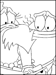 Rockos modern life coloring pages. Coloring Rocko S Modern Life 2