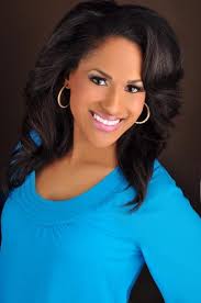 Miss Kingsport Jacquelyn Crawford