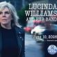 Lucinda Williams