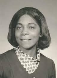 Gloria Brown Obituary (2017)