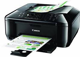 Plus, its sleek design is sure to compliment any home work area. Affordable Office All In One Buy Canon Pixma Mx397 Multifunction Colour Inkjet Printer For Rs 5387 At Snapdeal Canon Printer Printer Driver Printer Canon