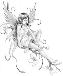International Directory Of Children S Illustrators Fairy Drawings Fairy Artwork Fairy Art Easy drawings sketches flower drawing tumblr cute easy drawings mermaid drawings easy love drawings cool easy drawings art. fairy drawings fairy artwork