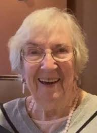 Obituary of Rita A. Marion