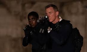 No time to die will be in cinemas from 30 september 2021. Die Neuen Schweizer Startdaten Von James Bond No Time To Die News Outnow