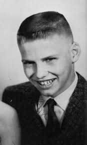 Passing of Larry Travis, Liberty Grove Resident